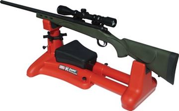 Picture of K-ZONE SHOOTING REST